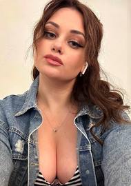 Inna 28 years old Ukraine Kyiv, European bride profile, step2love.com