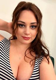 Inna 29 years old Ukraine Kyiv, European bride profile, step2love.com