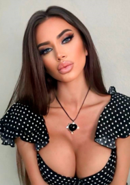 Leyla 30 years old USA Phoenix, European bride profile, step2love.com