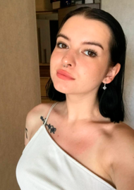 Diana 23 years old Ukraine Kiev, European bride profile, step2love.com