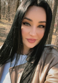 Alina 34 years old Ukraine Cherkassy, European bride profile, step2love.com