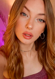 Maria 25 years old Ukraine Kyiv, European bride profile, step2love.com