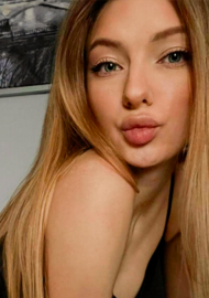 Maria 24 years old Ukraine Kiev, European bride profile, step2love.com