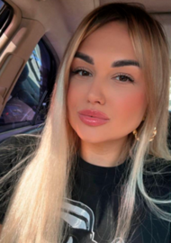 Kristina 30 years old Ukraine Kiev, European bride profile, step2love.com