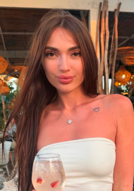 Anna 26 years old Ukraine Kyiv, European bride profile, step2love.com