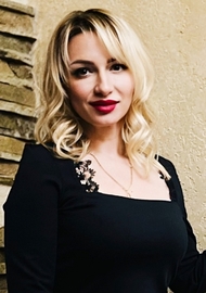 Tatyana 44 years old Ukraine Chernigov, European bride profile, step2love.com