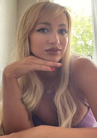Tatyana 44 years old Ukraine Chernigov, European bride profile, step2love.com
