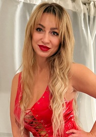 Tatyana 44 years old Ukraine Chernihiv, European bride profile, step2love.com