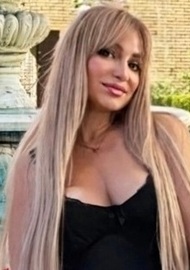 Tatyana 45 years old Ukraine Chernihiv, European bride profile, step2love.com
