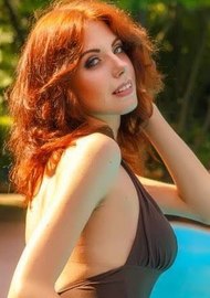 Kristina 29 years old Ukraine Vinnitsa, European bride profile, step2love.com