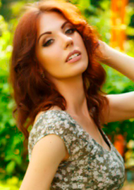 Kristina 29 years old Ukraine Vinnitsa, European bride profile, step2love.com