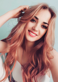 Ekaterina 25 years old Ukraine Rovno, European bride profile, step2love.com