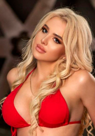 Yulia 35 years old Ukraine Kyiv, European bride profile, step2love.com