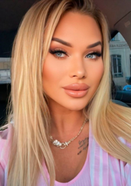 Wioletta 38 years old Poland Olawa, European bride profile, step2love.com
