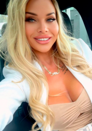 Wioletta 38 years old Poland Olawa, European bride profile, step2love.com