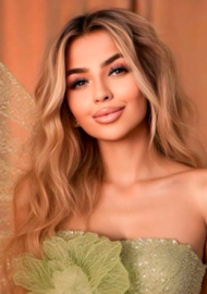 Paulina 23 years old Ukraine Lvov, European bride profile, step2love.com