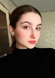 Liliya 21 years old Ukraine Kiev, European bride profile, step2love.com