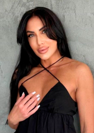Anna 38 years old Austria Vienna, European bride profile, step2love.com
