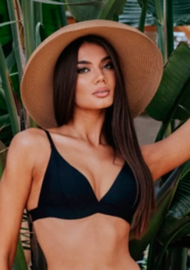 Lara 23 years old Serbia Beograd, European bride profile, step2love.com