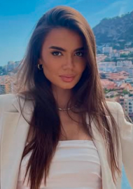 Lara 23 years old Serbia Beograd, European bride profile, step2love.com