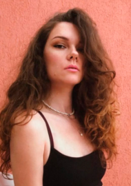 Veronika 38 years old Spain Madrid, European bride profile, step2love.com
