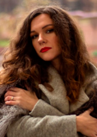 Veronika 38 years old Spain Madrid, European bride profile, step2love.com