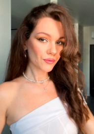 Veronika 38 years old Spain Madrid, European bride profile, step2love.com