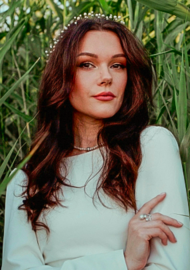 Veronika 38 years old Spain Madrid, European bride profile, step2love.com