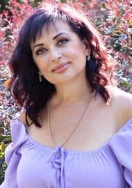 Inna 62 years old Ukraine Mykolaiv, European bride profile, step2love.com