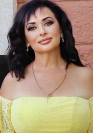 Inna 62 years old Ukraine Mykolaiv, European bride profile, step2love.com