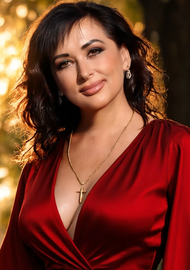 Inna 62 years old Ukraine Mykolaiv, European bride profile, step2love.com
