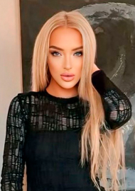 Polina 25 years old Poland Wroclaw, European bride profile, step2love.com