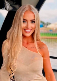 Polina 25 years old Poland Wroclaw, European bride profile, step2love.com