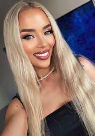 Polina 25 years old Poland Wroclaw, European bride profile, step2love.com