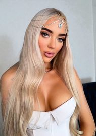 Polina 25 years old Poland Wroclaw, European bride profile, step2love.com