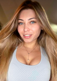 Tatyana 30 years old Ukraine Odesa, European bride profile, step2love.com