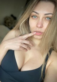 Tatyana 31 years old Ukraine Odesa, European bride profile, step2love.com