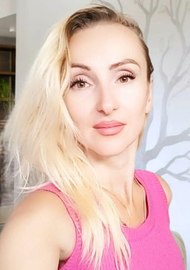 Kseniya 39 years old Ukraine Odessa, European bride profile, step2love.com
