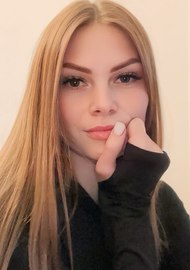 Vitalina 29 years old Ukraine Vinnitsa, European bride profile, step2love.com