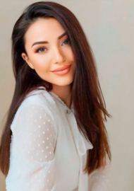 Zhanna 40 years old USA Dallas, European bride profile, step2love.com