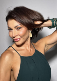 Angela 45 years old Romania Brasov, European bride profile, step2love.com