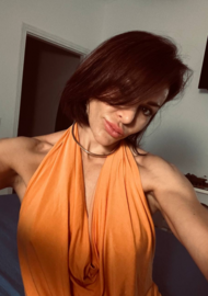 Angela 45 years old Romania Brasov, European bride profile, step2love.com