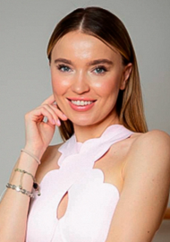 Kateryna 33 years old Austria Vienna, European bride profile, step2love.com