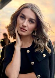 Alina 27 years old Ukraine Kryvyi Rih, European bride profile, step2love.com
