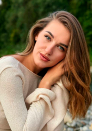 Alina 27 years old Ukraine Kryvyi Rih, European bride profile, step2love.com