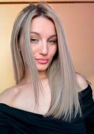 Alina 26 years old Ukraine Krivoy Rog, European bride profile, step2love.com