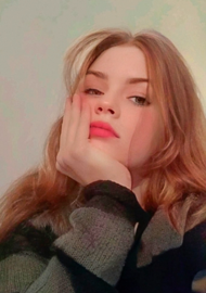 Diana 19 years old Ukraine Zhytomyr, European bride profile, step2love.com