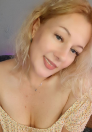 Irina 46 years old Ukraine Lvov, European bride profile, step2love.com