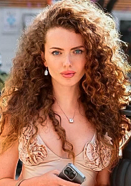 Anastasiya 35 years old Ukraine Chernovtsy, European bride profile, step2love.com