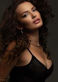 Anastasiya 36 years old Ukraine Chernivtsi, European bride profile, step2love.com